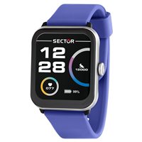 Montre Sector No Limits Homme in Plastique R3251303007